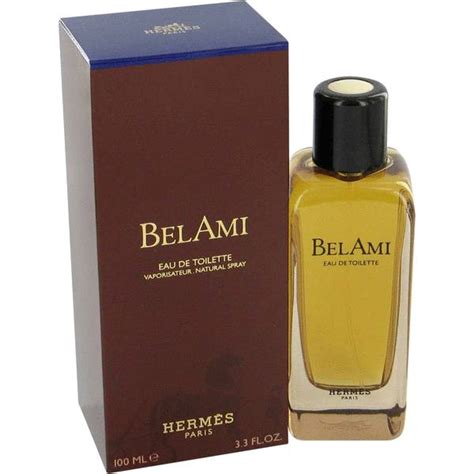 hermes bel ami cologne|Bel Ami perfume by Hermès .